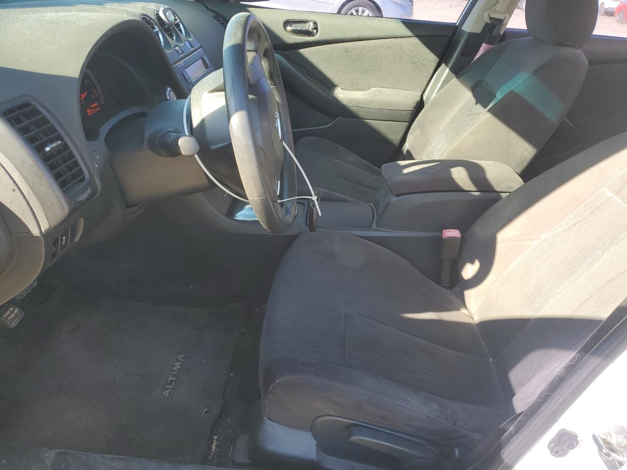2012 Nissan Altima - Image 7