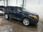 2015 Ford Explorer Limited zu verkaufen in Ham Lake, MN - Front End