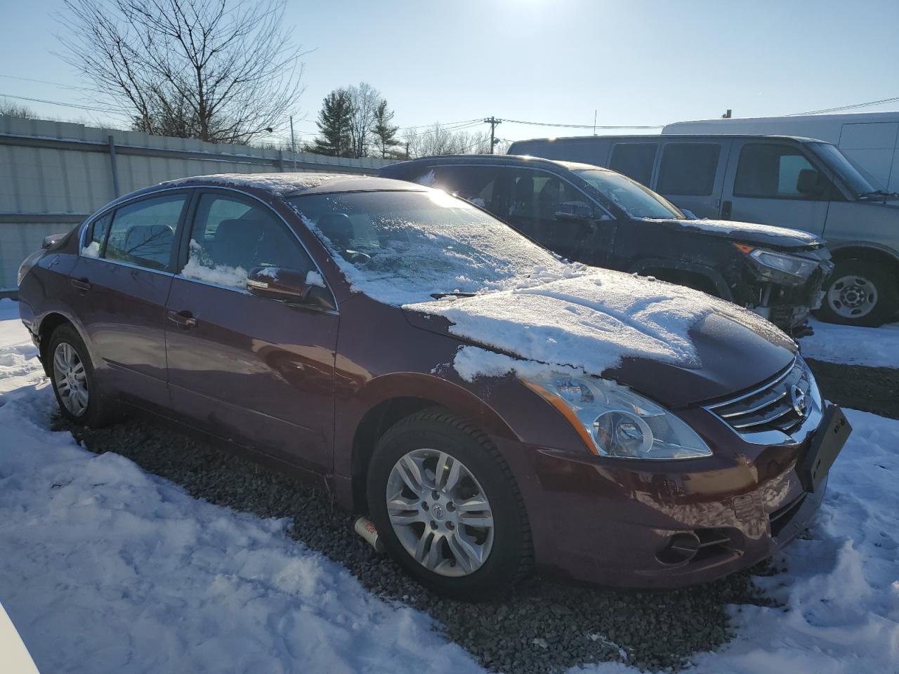 2010 Nissan Altima - Image 4