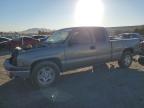2006 Chevrolet Silverado C1500 na sprzedaż w Las Vegas, NV - Vandalism