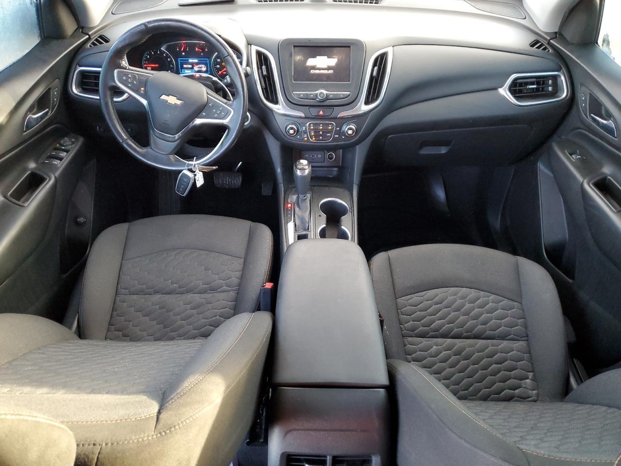 2020 Chevrolet Equinox - Image 8