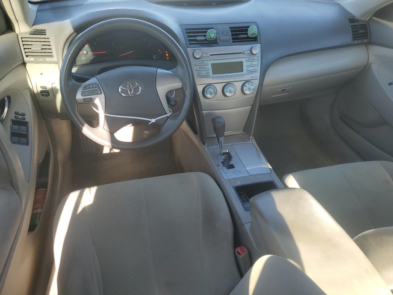 2007 Toyota Camry - Image 8