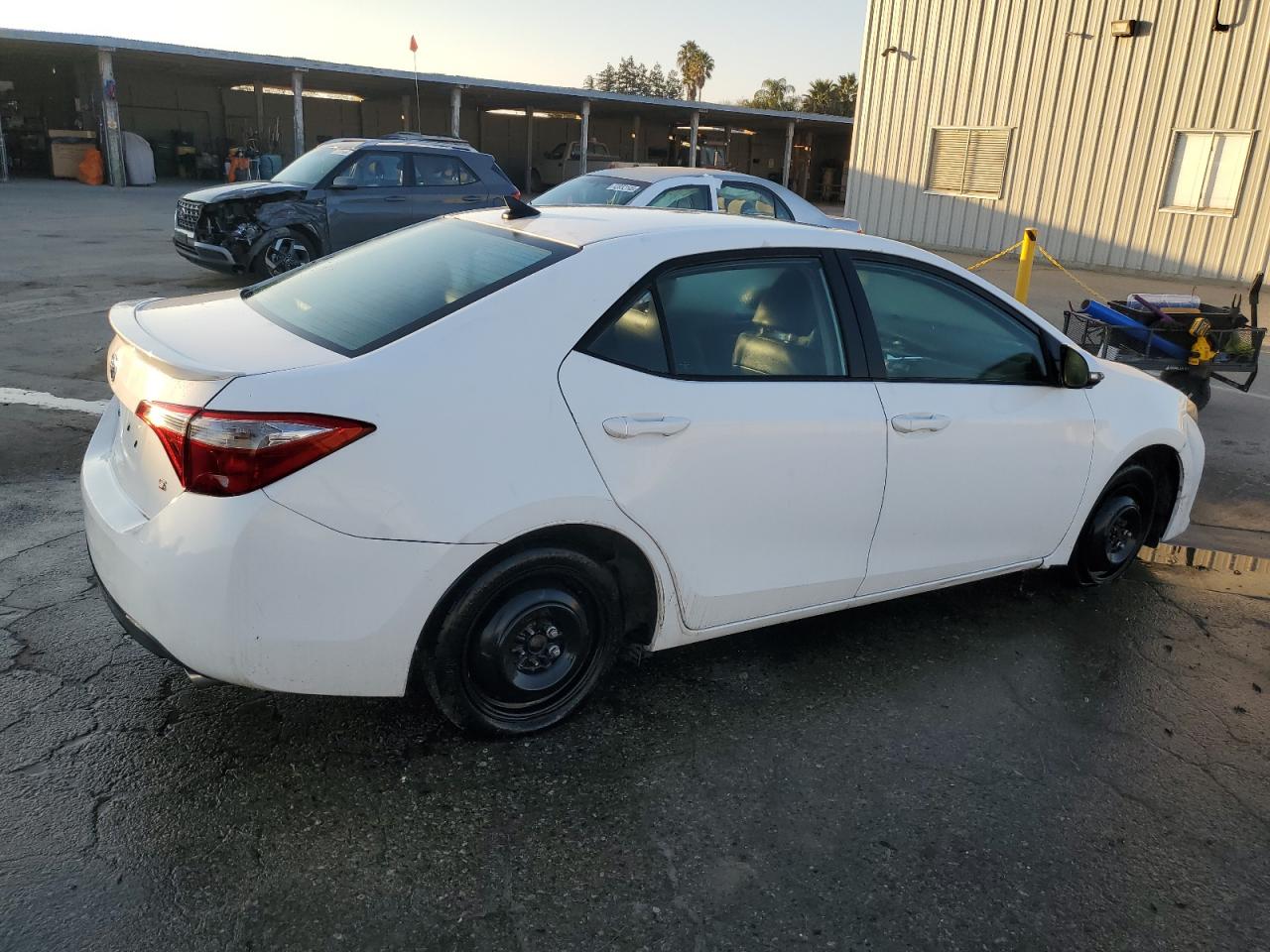 2016 Toyota Corolla - Image 3