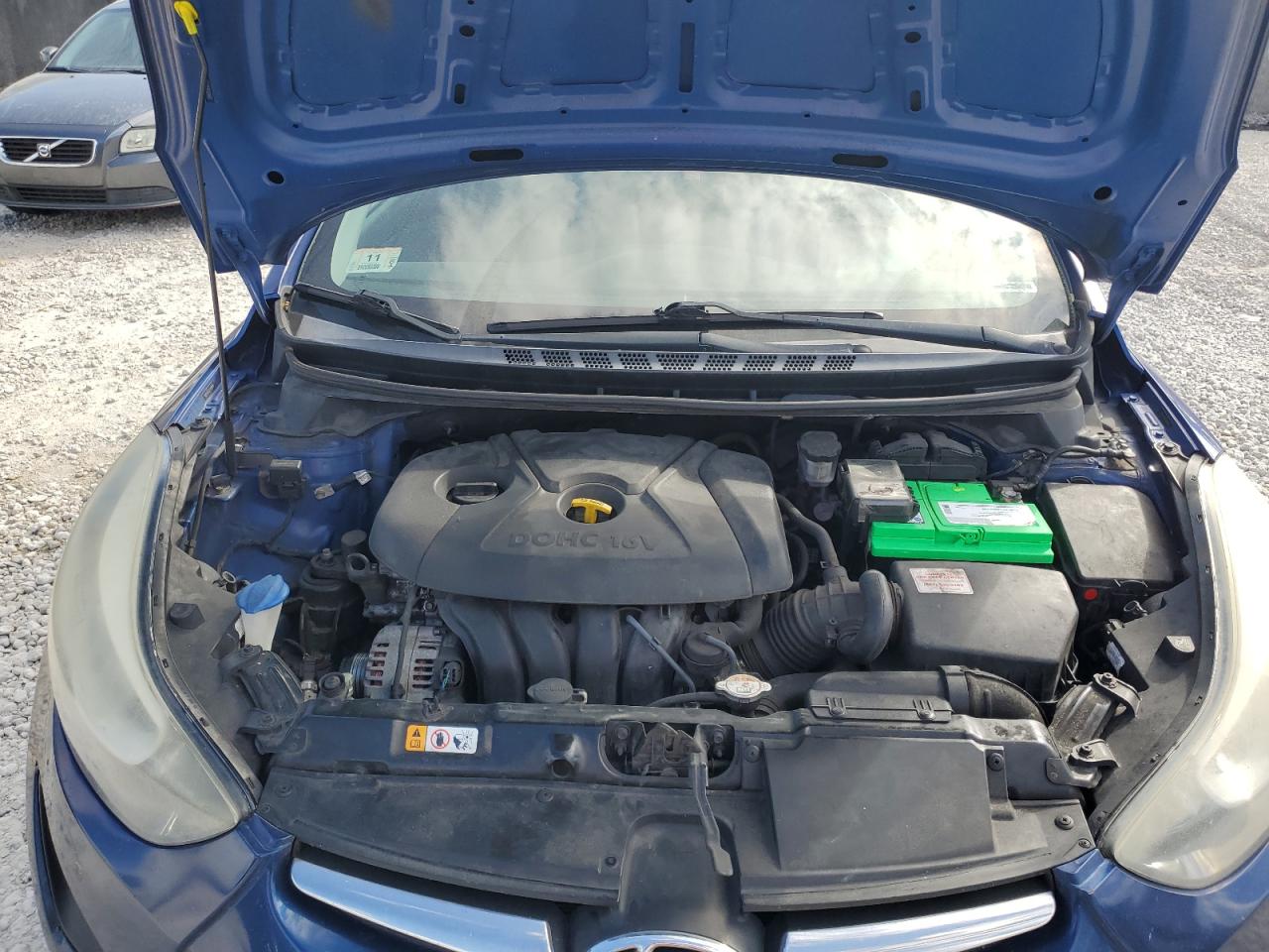 2015 Hyundai Elantra - Image 11