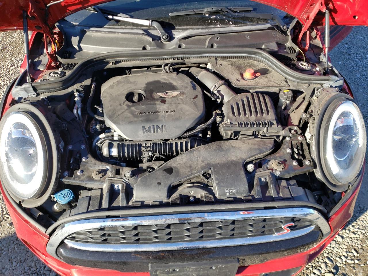 2017 MINI Cooper - Image 11