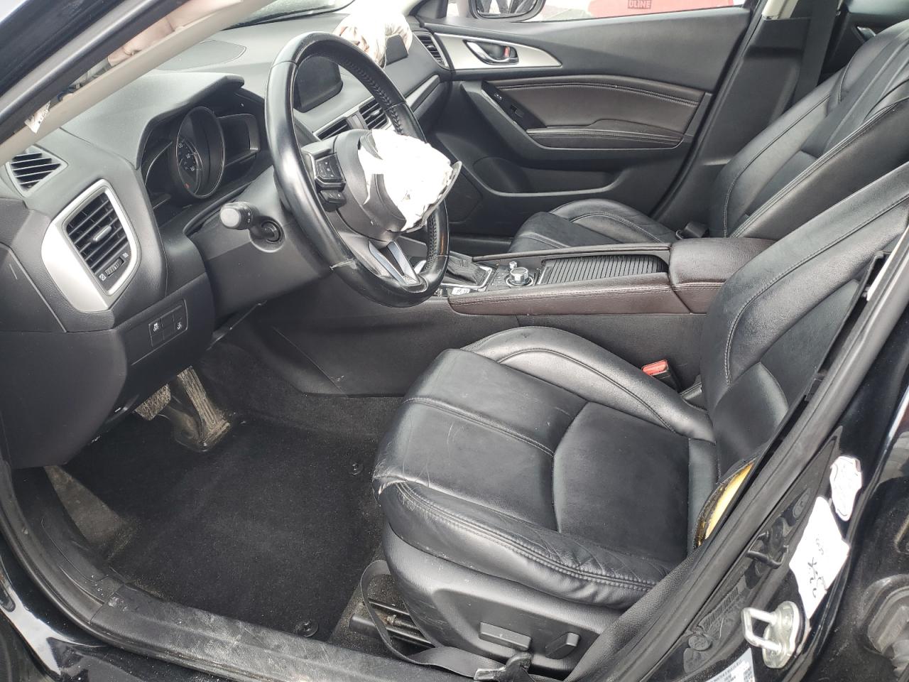 2018 Mazda 3 - Image 7