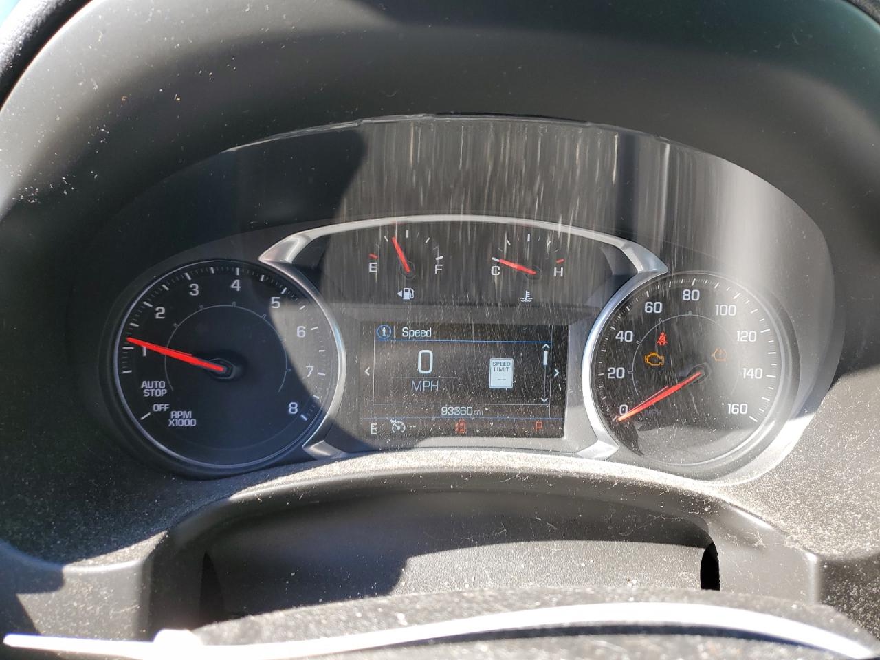 2018 GMC Terrain Sle VIN: 3GKALMEV3JL234696 Lot: 88147055