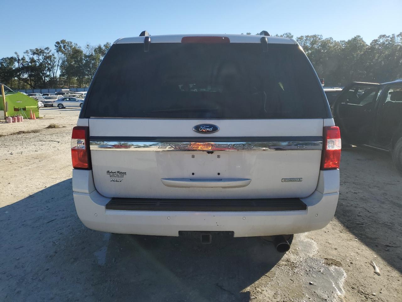 VIN 1FMJK1HT0GEF23675 2016 FORD EXPEDITION no.6