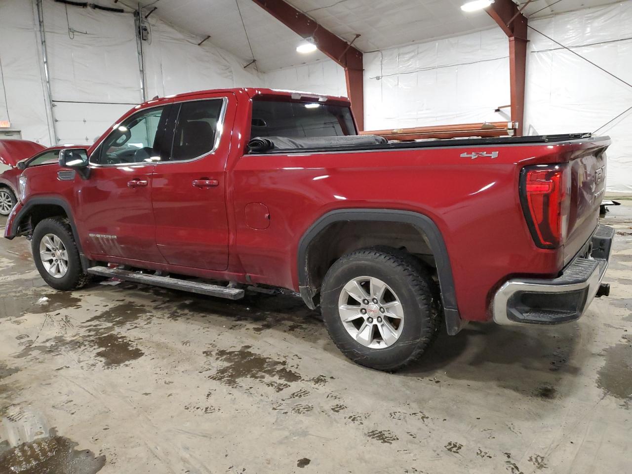 2020 GMC Sierra - Image 2