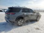 Helena, MT에서 판매 중인 2024 Nissan Pathfinder Sl - Front End