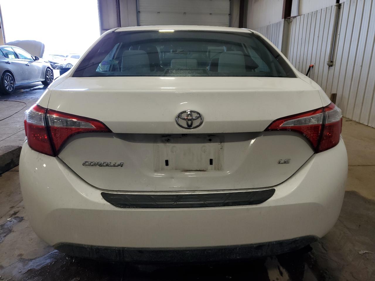 2014 Toyota Corolla - Image 6