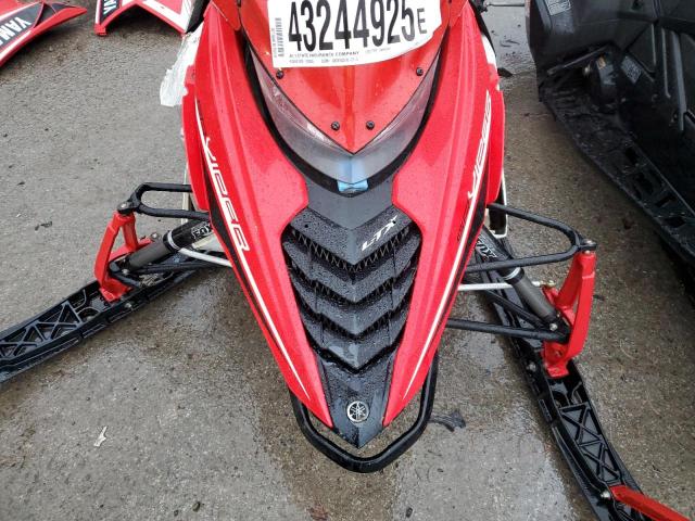 2016 'OTHER SNOW MOBILE' YAMAHA