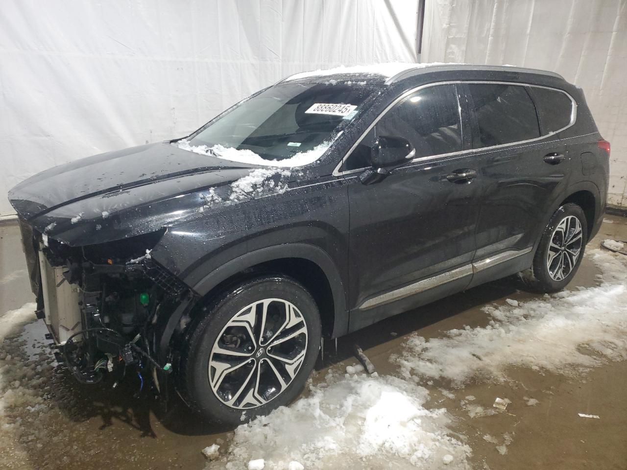 2019 Hyundai Santa Fe - Image 1