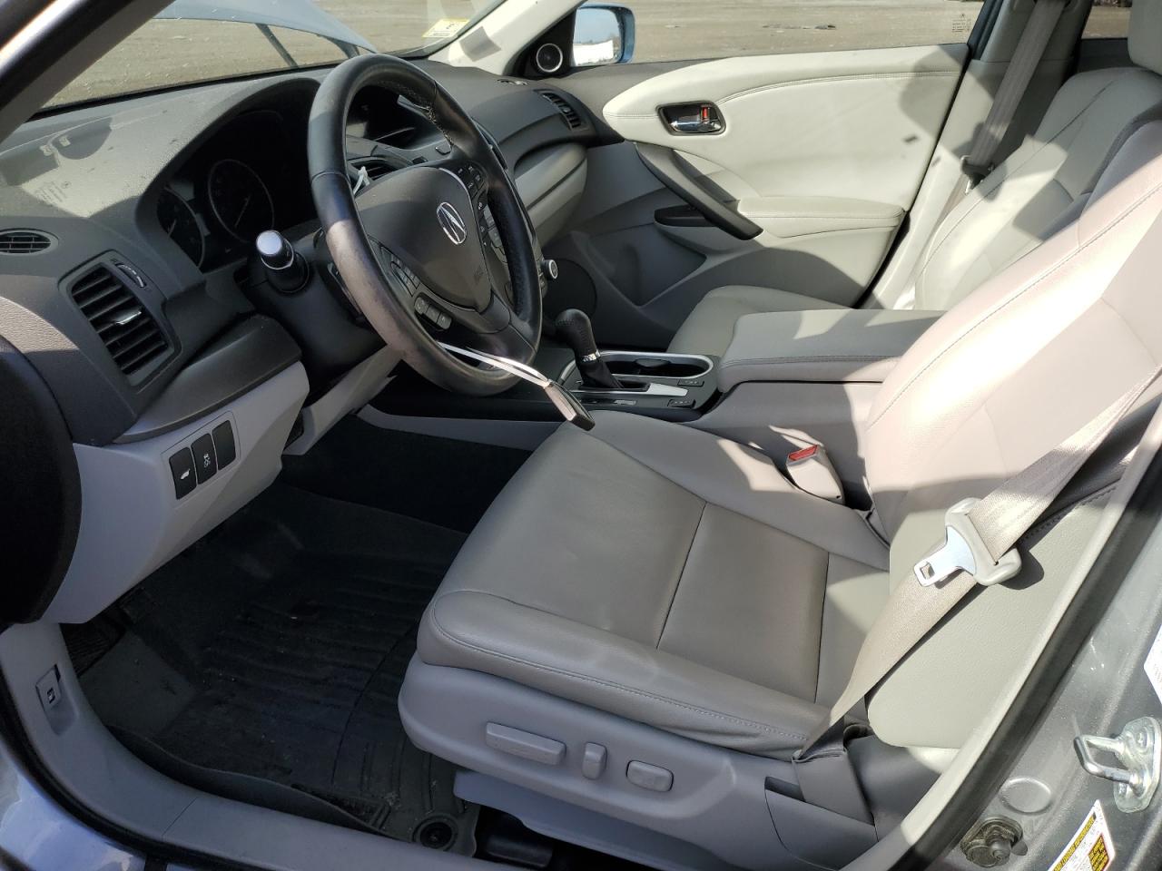 2017 Acura RDX - Image 7