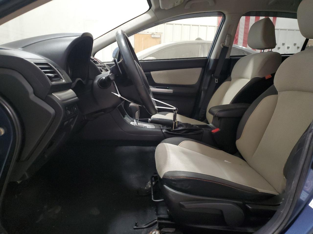 2017 Subaru XV - Image 7