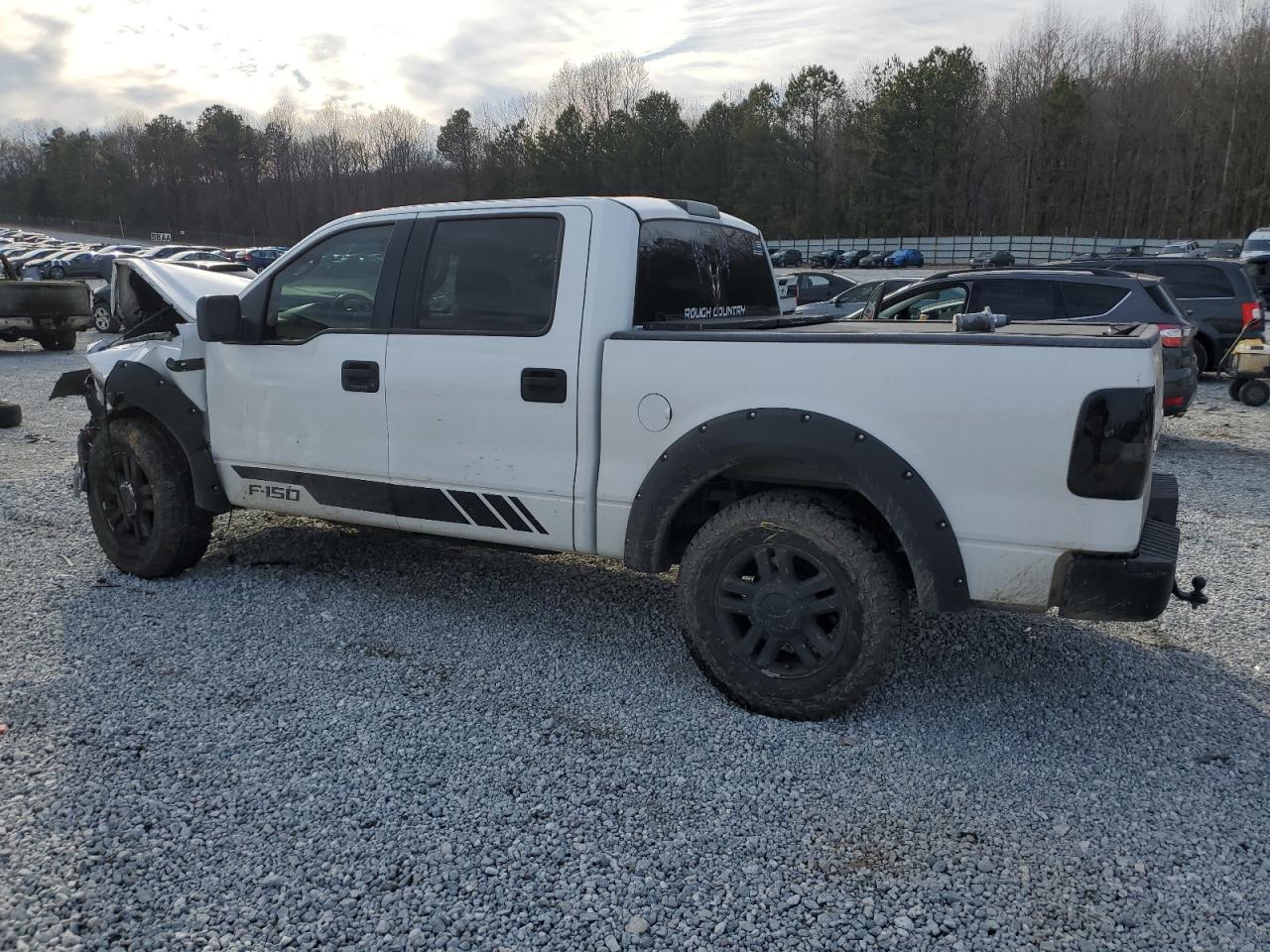 2005 Ford F-150 - Image 2
