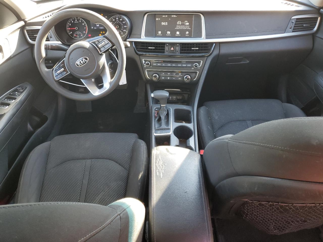 2019 Kia Optima - Image 8