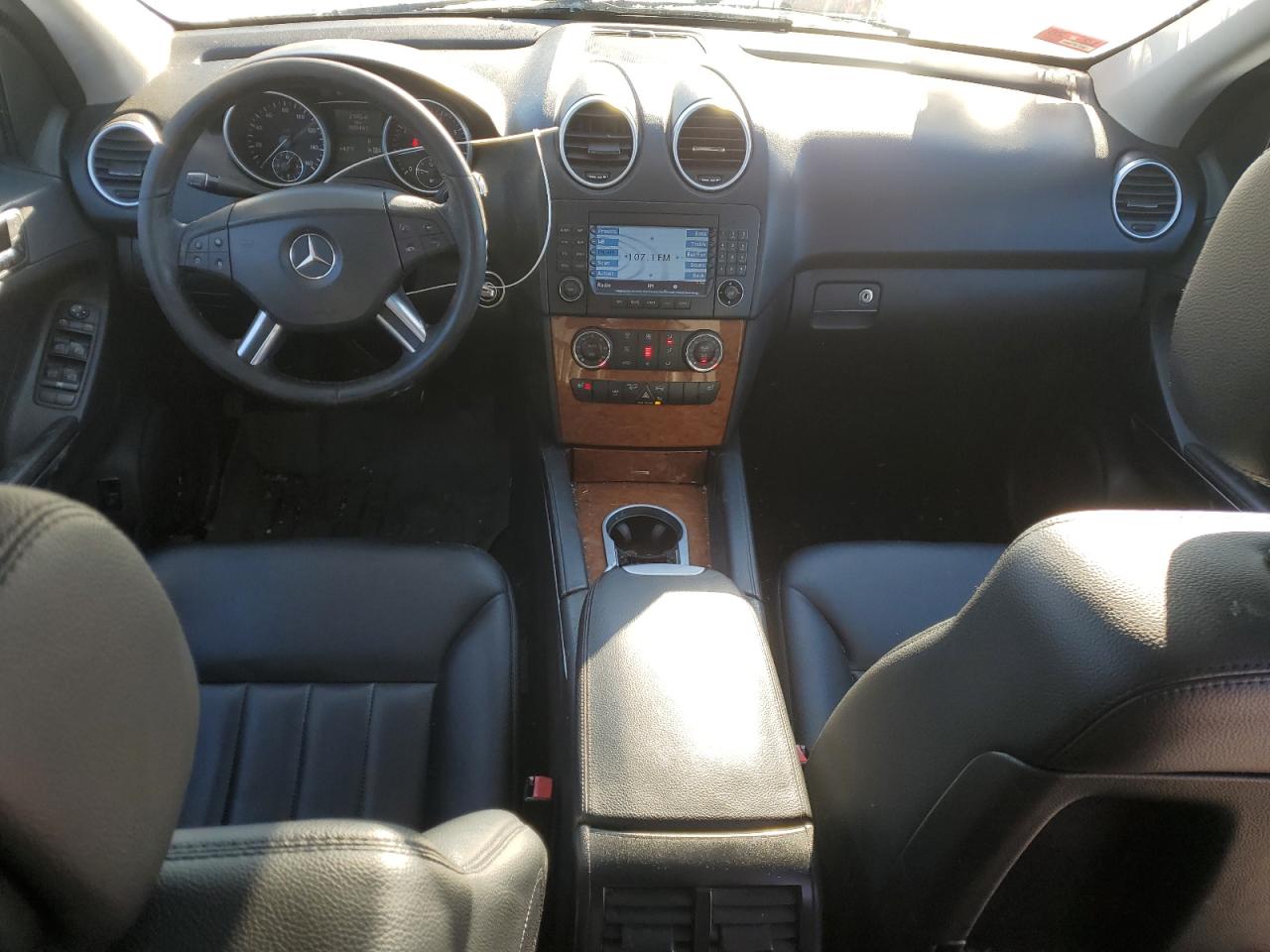 2008 Mercedes-Benz M-klasse - Image 8