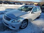 2012 Infiniti G37 Base na sprzedaż w Cahokia Heights, IL - Rear End