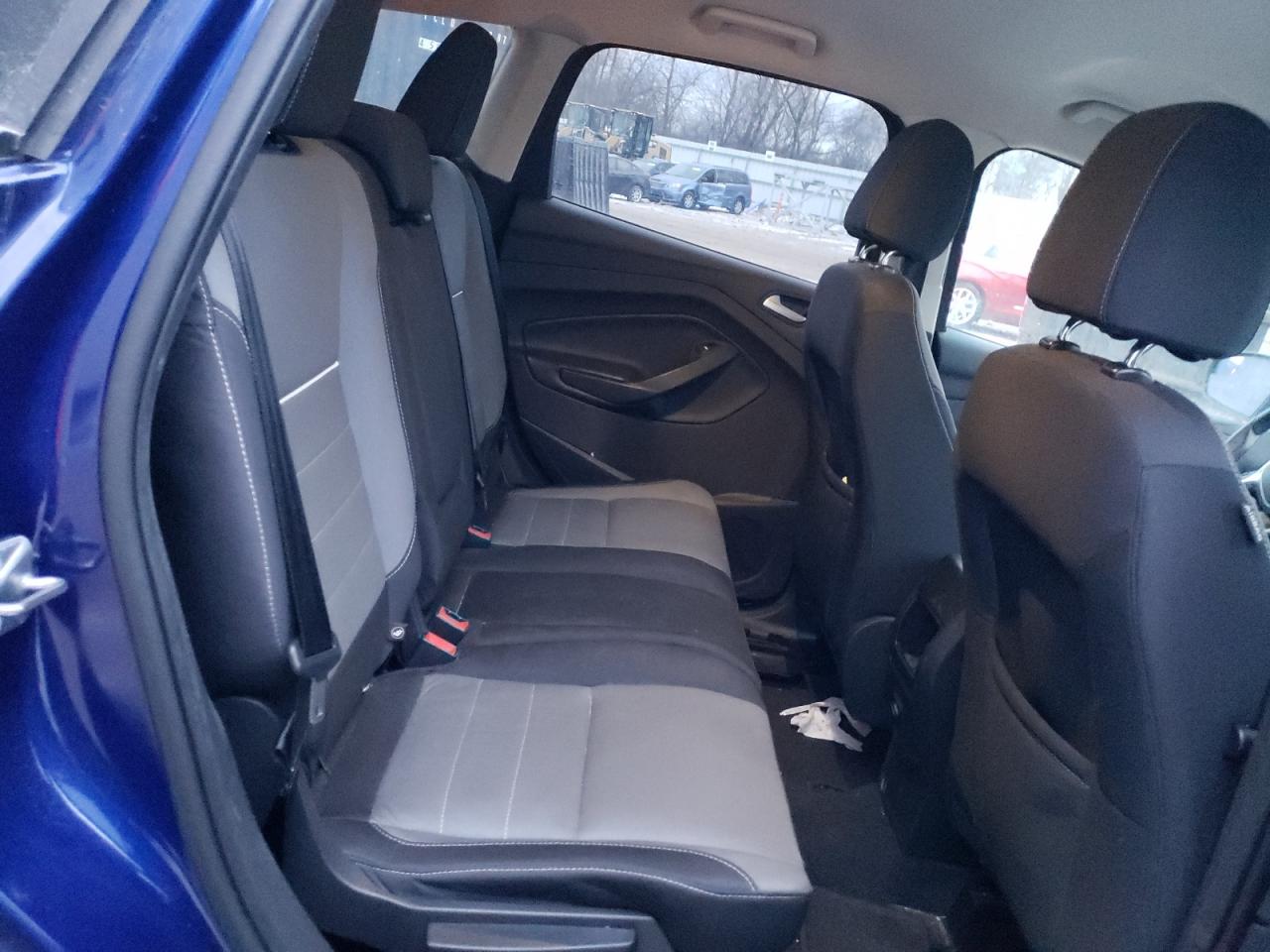 2015 Ford Escape - Image 11