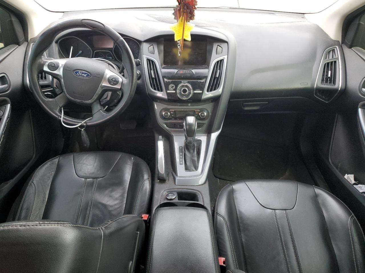 2012 Ford Focus - Image 8