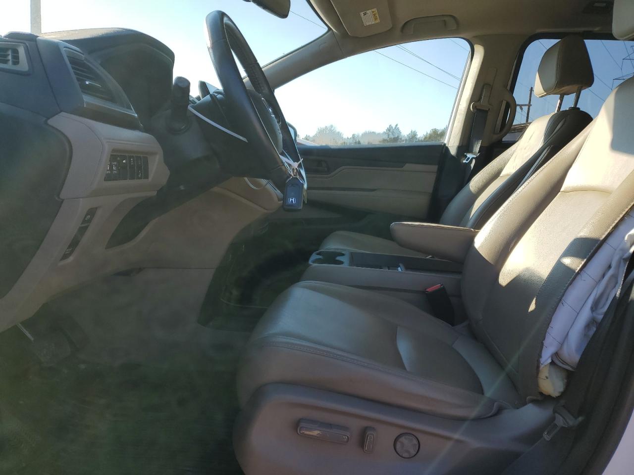 2020 Honda Odyssey - Image 7