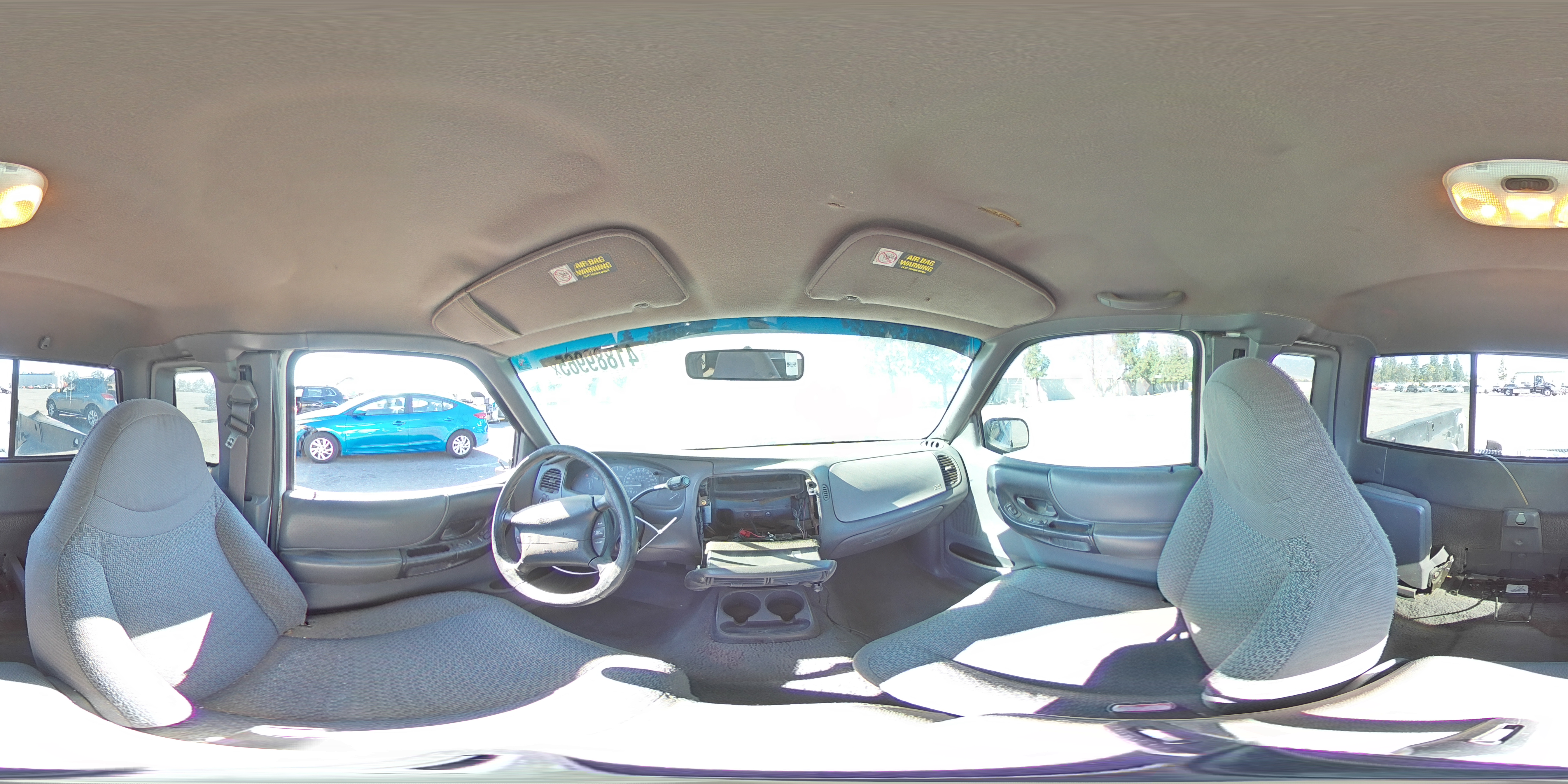 1999 Ford Ranger - Image 12
