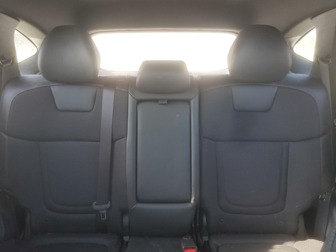 2022 Hyundai Tucson - Image 10