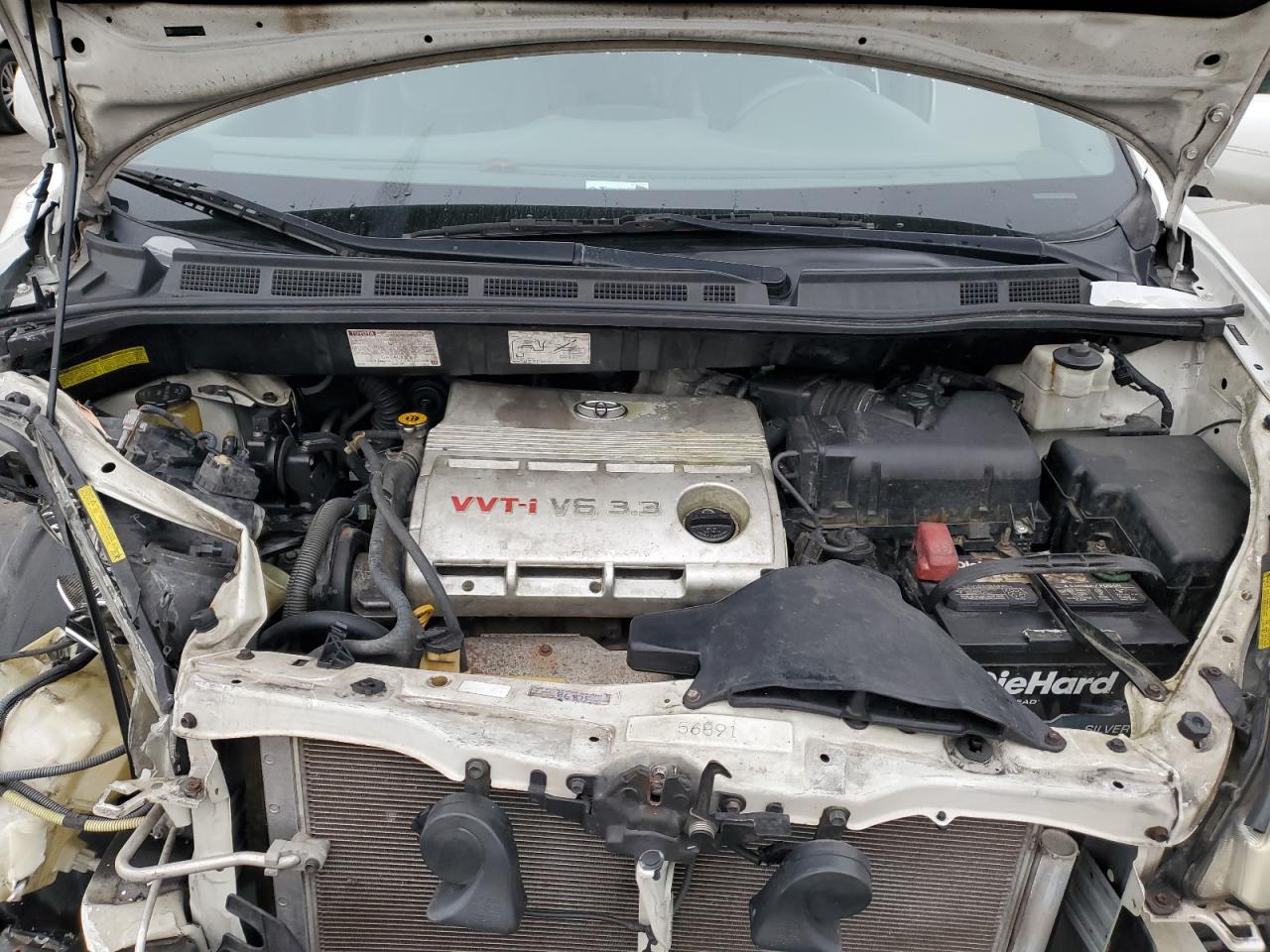 2005 Toyota Sienna - Image 14