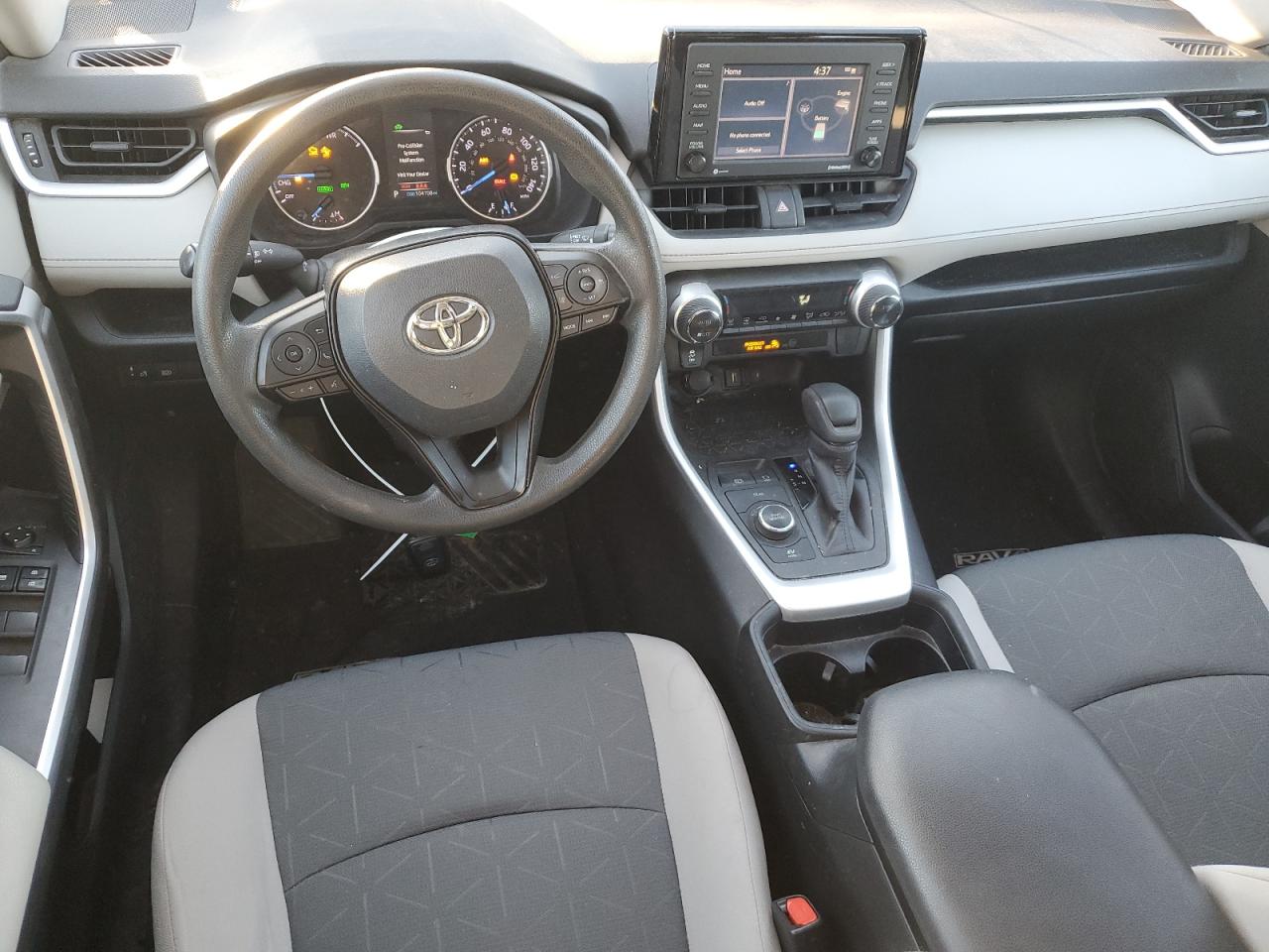 2020 Toyota RAV 4 - Image 8