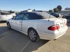 2002 Mercedes-Benz Clk 320 for Sale in Martinez, CA - Front End