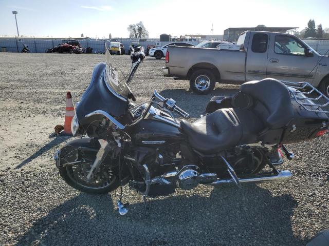 2013 HARLEY-DAVIDSON FLHTK ELECTRA GLIDE ULTRA LIMITED