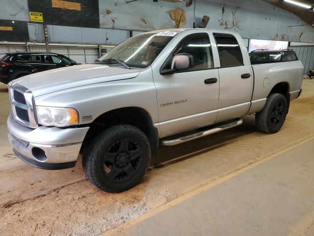 2005 Dodge Ram 1500 St