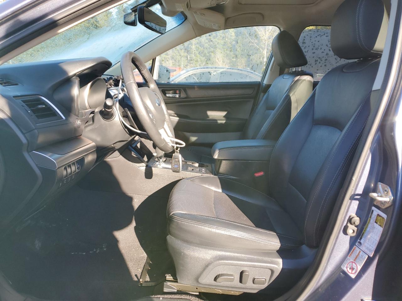 2017 Subaru Outback - Image 7