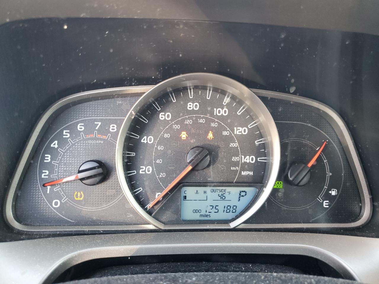 2014 Toyota RAV 4 - Image 9