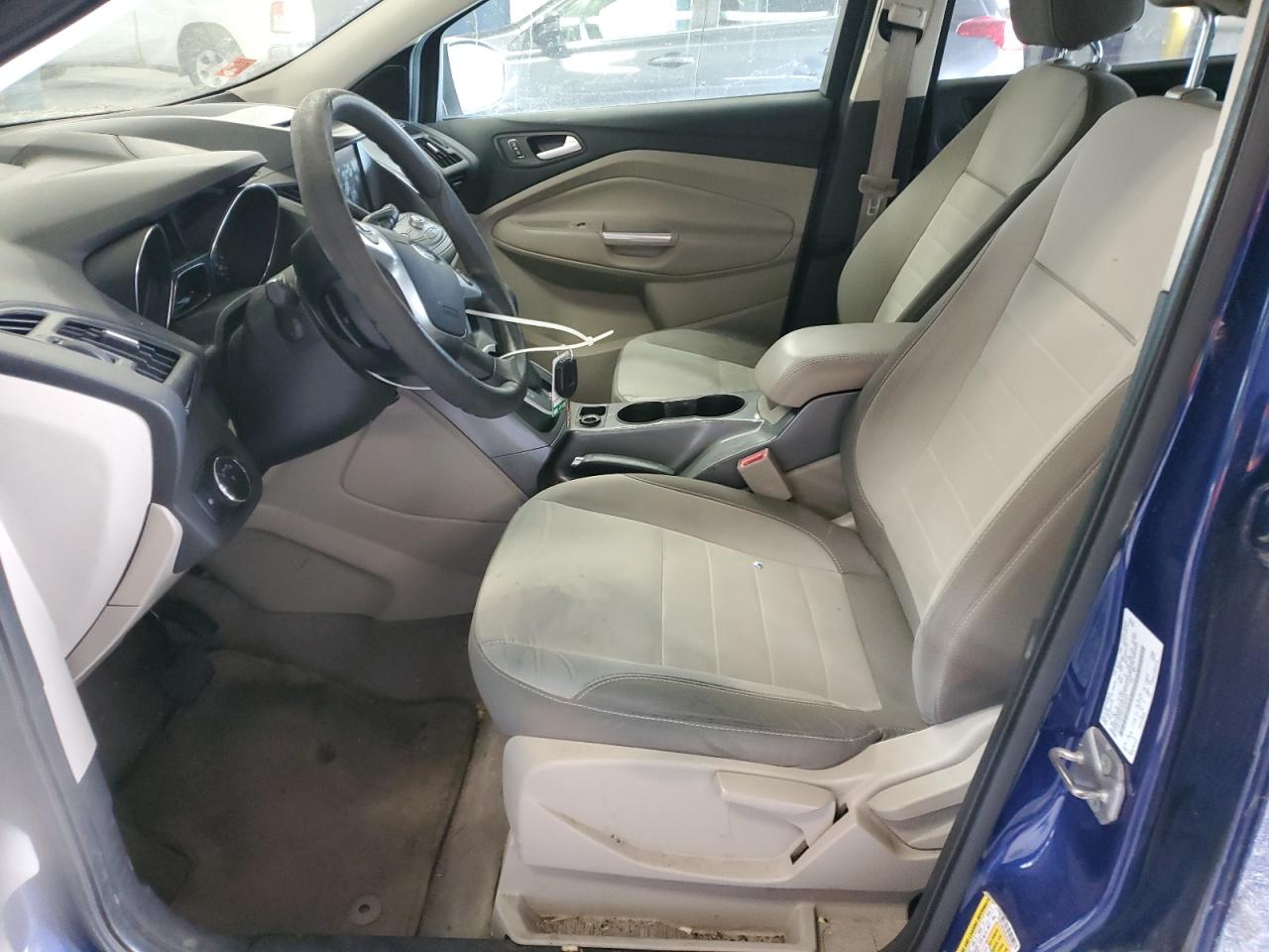 2013 Ford Escape - Image 7