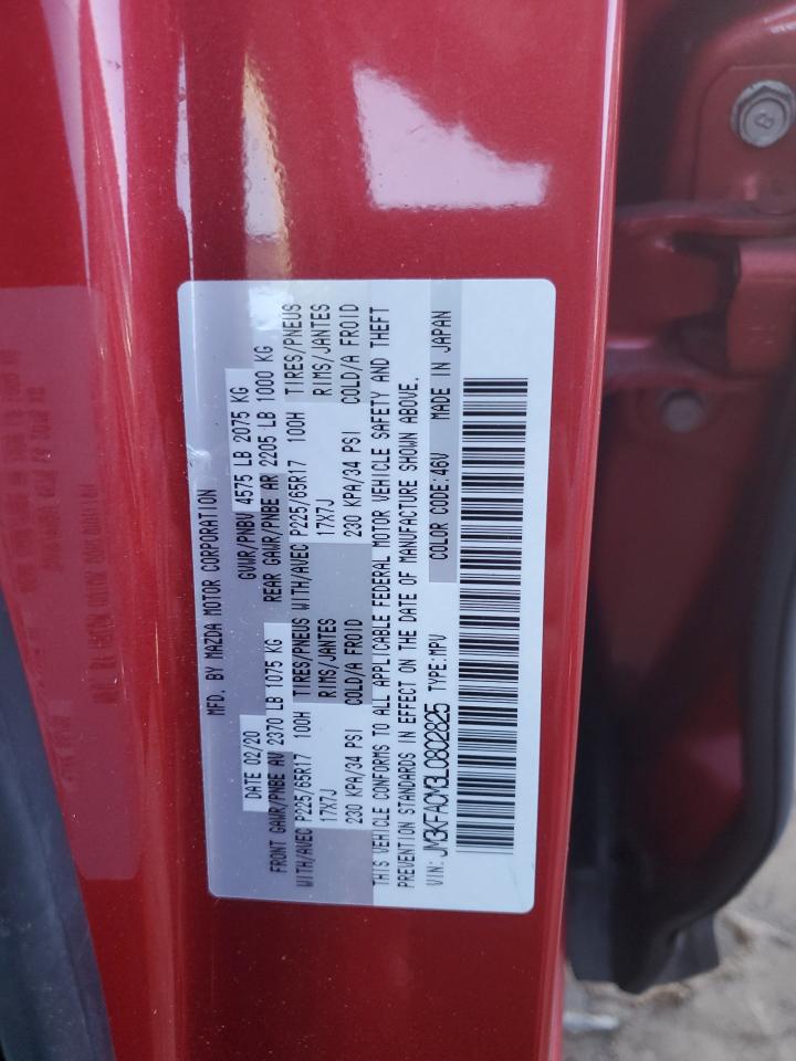 2020 Mazda CX-5 - Image 13