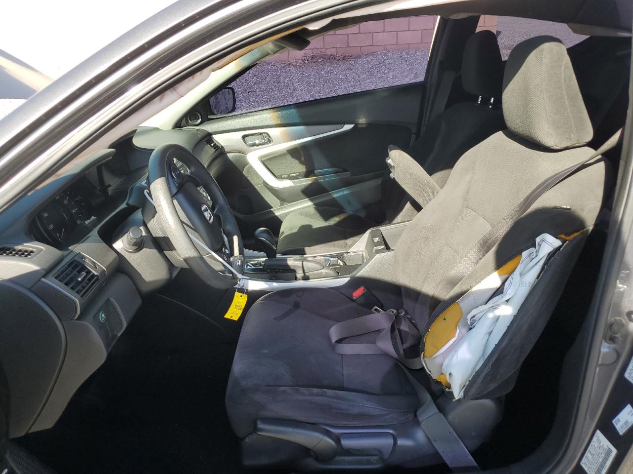 2013 Honda Accord - Image 7