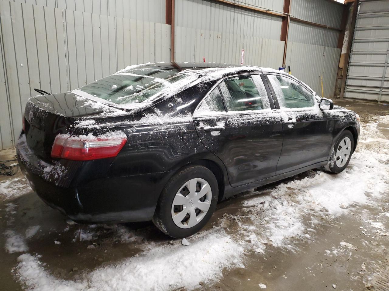 2009 Toyota Camry - Image 3