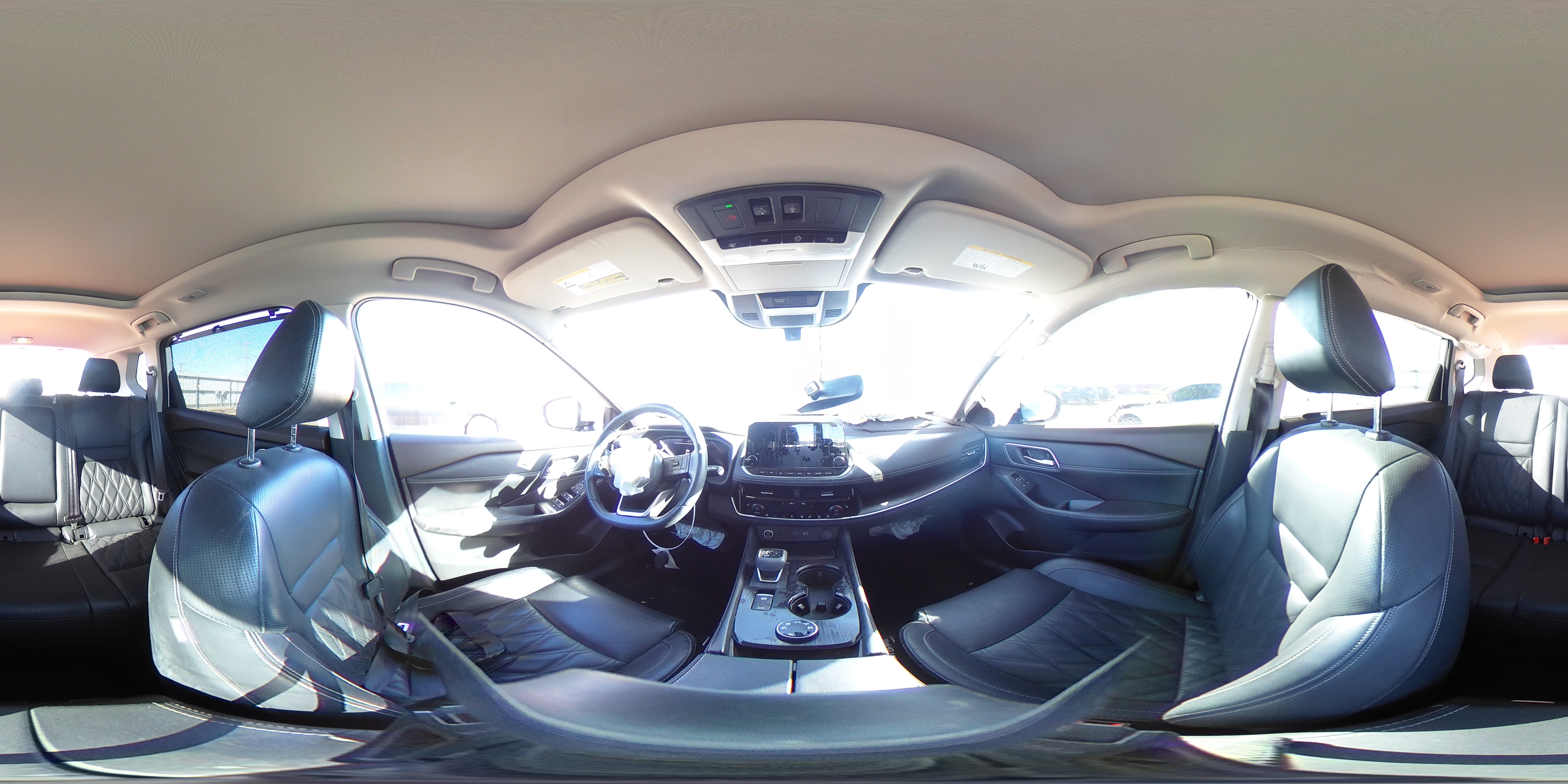2021 Nissan Rogue - Image 13