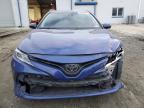 2018 Toyota Camry L en Venta en Windsor, NJ - Front End