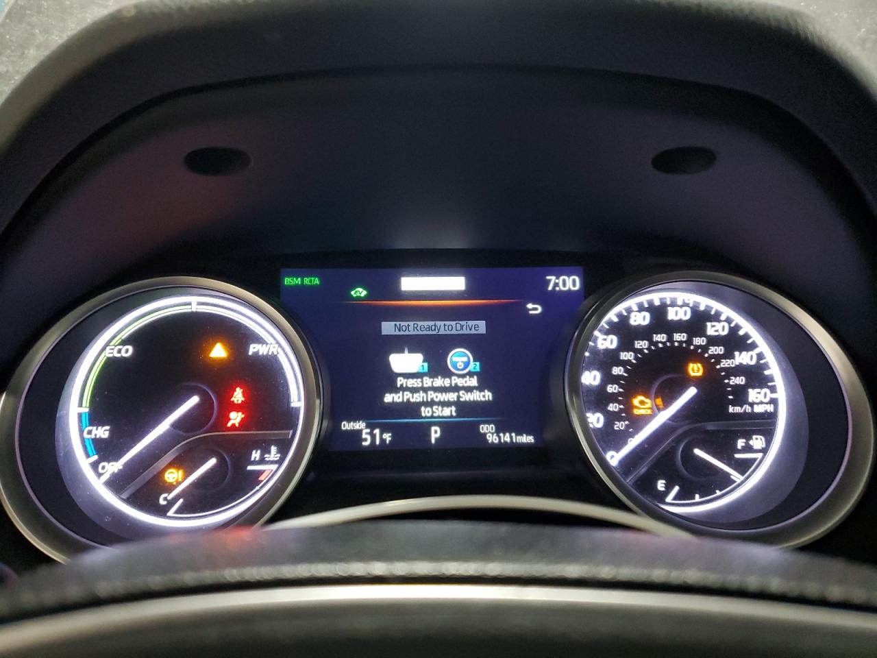 2023 Toyota Camry - Image 9