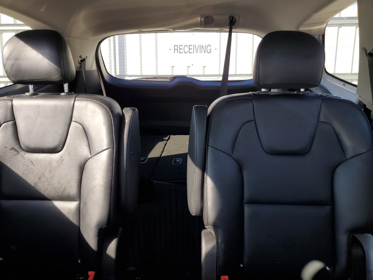 2021 Kia Telluride - Image 10