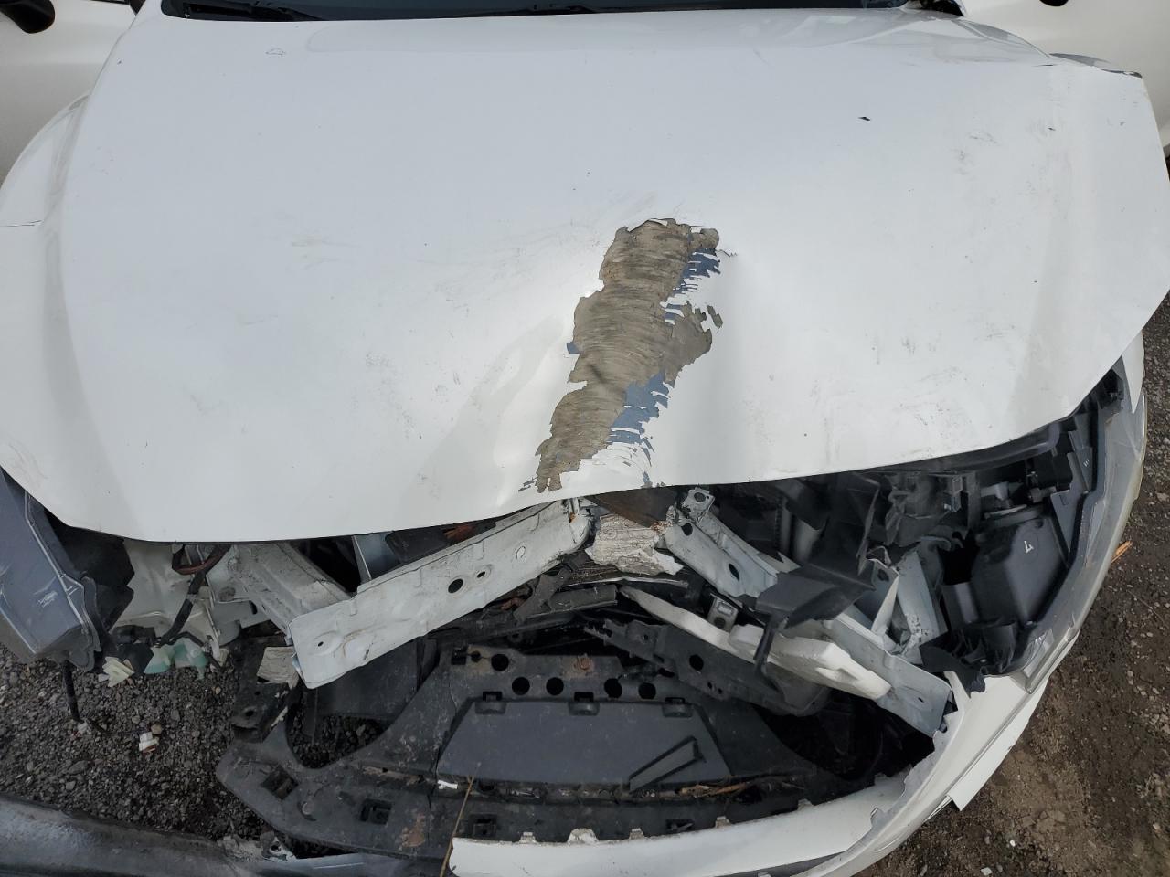 2017 Mazda 6 Sport VIN: JM1GL1U5XH1136451 Lot: 87382084