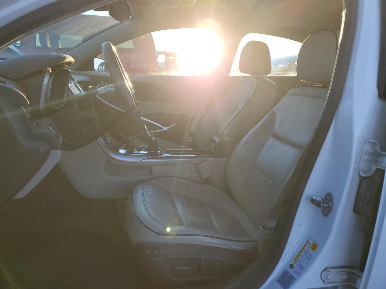 2013 Chevrolet Malibu - Image 7