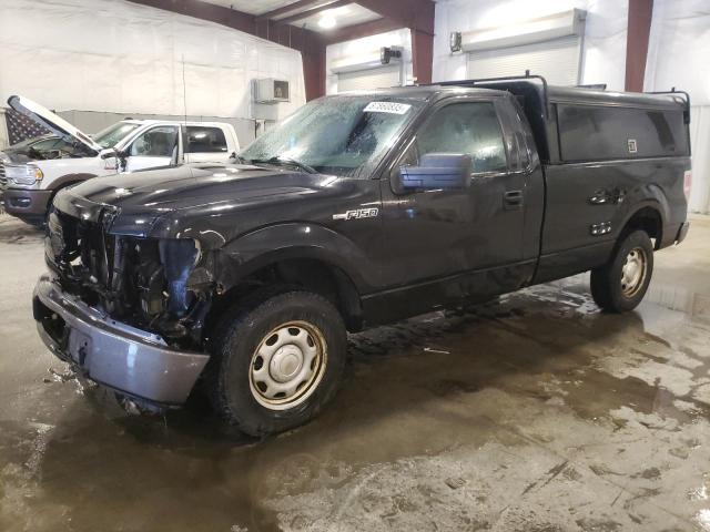 2014 Ford F150 