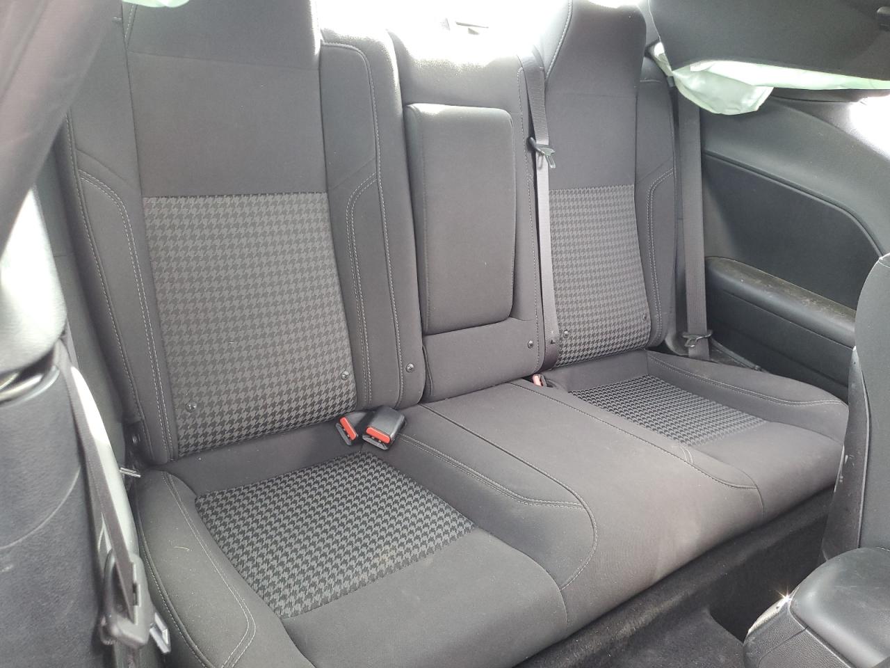 2019 Dodge Challenger - Image 10