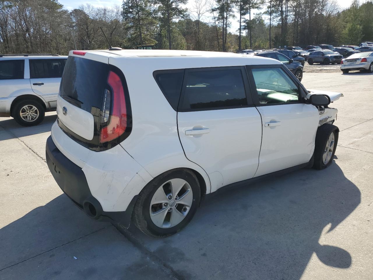 2016 Kia Soul - Image 3