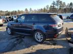 2017 Land Rover Range Rover Sport Se за продажба в Windham, ME - Front End