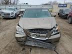 2008 Honda Odyssey Exl en Venta en Wichita, KS - Front End